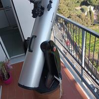 Telescopio Celestron Starsense Explorer 