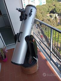 Telescopio Celestron Starsense Explorer