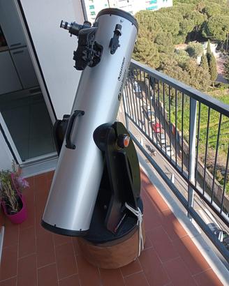 Telescopio Celestron Starsense Explorer