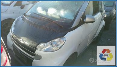 Ricambi Usati SMART Fortwo Coupé 451