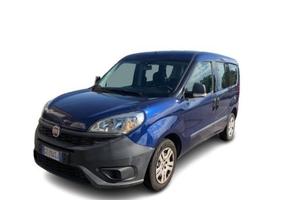 FIAT Doblo Doblò 1.6 MJT 105CV Easy Autocarro IV