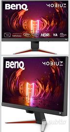 Monitor benq leggere descrizione attentamente