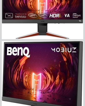 Monitor benq leggere descrizione attentamente