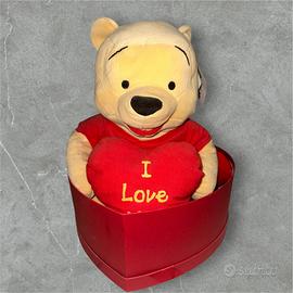 Peluche Winnie the pooh - Disney