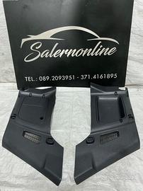 Canterini laterali posteriori cofano Smart 451