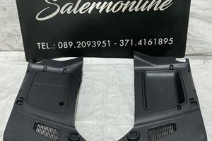 Canterini laterali posteriori cofano Smart 451