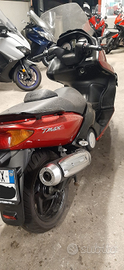 Ricambi yamaha t max