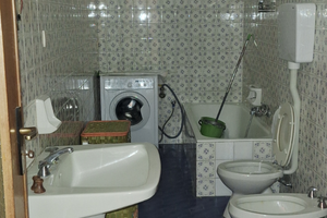 Appartamento a Borgaro