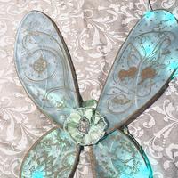 Disney ali di Trilly originali luminose