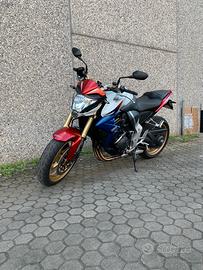 Honda CB 1000 R - 2012