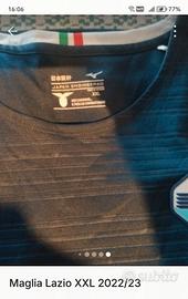 maglia away SS Lazio 2022/23