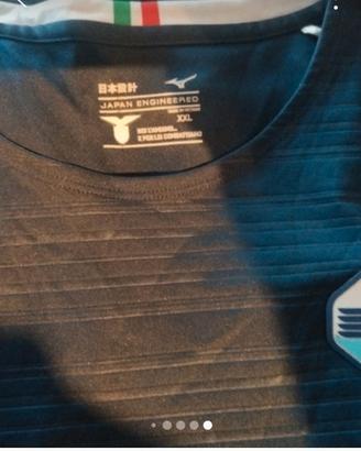 maglia away SS Lazio 2022/23