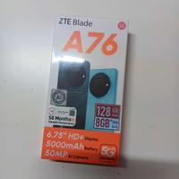 Zte Blade A76