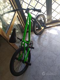 bicicletta