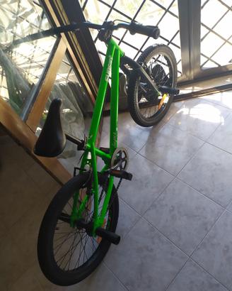 bicicletta