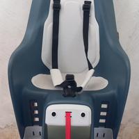 Seggiolino bici