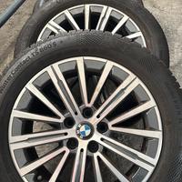 Cerchi bmw