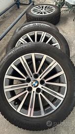 Cerchi bmw