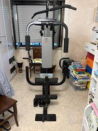 Palestra multifunzione