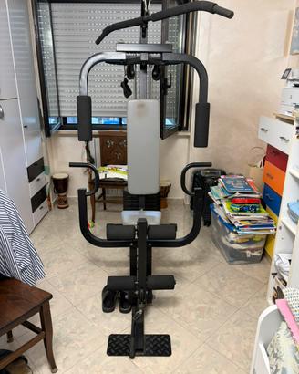 Palestra multifunzione
