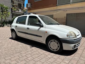 RENAULT Clio 2ª serie - 1999