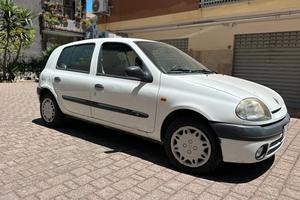 RENAULT Clio 2ª serie - 1999