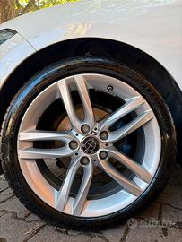 Cerchi bmw 18”