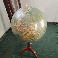 mappamondi antiquariato