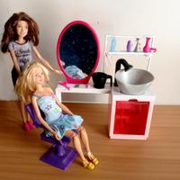 COFFEE BARBIE, PIZZERIA E SALONE BELLEZZA