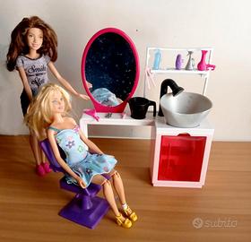 COFFEE BARBIE, PIZZERIA E SALONE BELLEZZA