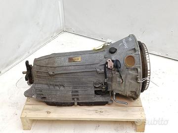 CAMBIO AUTOMATICO 7M 722902 642836 3.0D 170Kw 231C