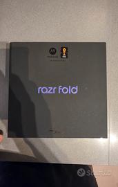 Motorola Razr Fold 16/512GB