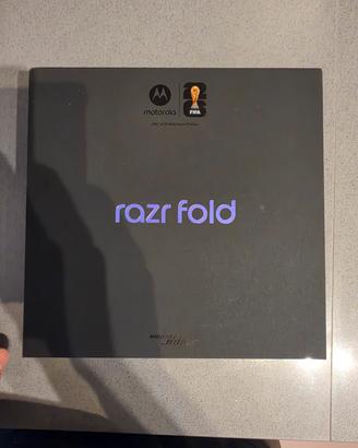 Motorola Razr Fold 16/512GB