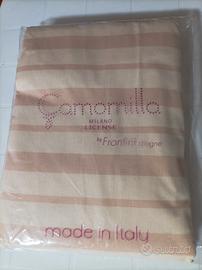 Copripiumino Camomilla 