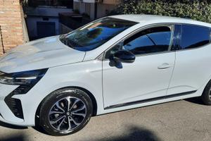 RENAULT CLIO 1.0 100cv GPL  TECNO