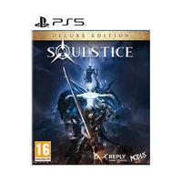 Soulstice playstation 5 giochi playstation 5