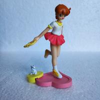 Gashapon di Mei dalla serie "Magica Emi!"