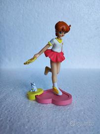 Gashapon di Mei dalla serie "Magica Emi!"