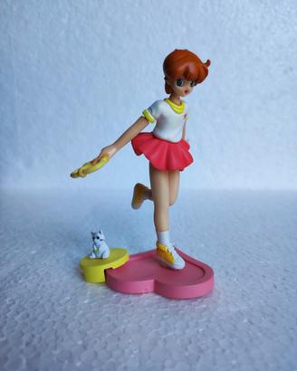 Gashapon di Mei dalla serie "Magica Emi!"