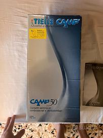 Busto tielle camp 50