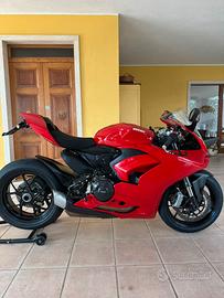 Ducati Panigale V2 955