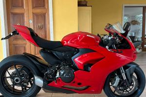 Ducati Panigale V2 955
