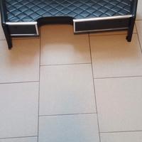 Tavoletta per camion Man Tgx 