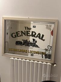 Specchio pubblicitari