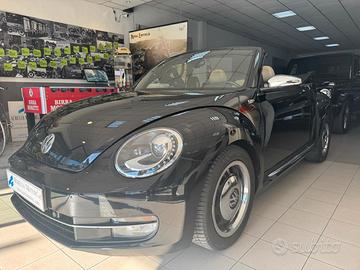 Volkswagen Maggiolino Cabrio 1.4 TSI DSG Sport ann