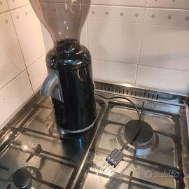 Macinacaffe Nuova Simonelli