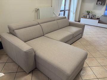 Divano letto 3 posti