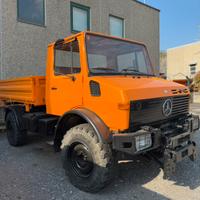 Unimog 1300L