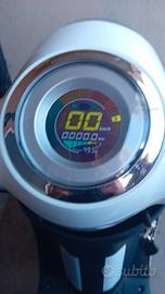 Velocifero Altro modello - 2024