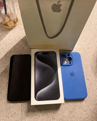 Iphone 15 pro